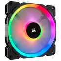 Corsair LL140 RGB PWM - Fan Reference: CO-9050073-WW