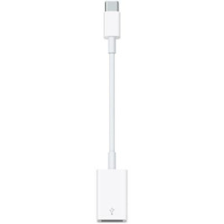 Apple USB-C to USB-A Adapter Reference: MJ1M2ZM/A