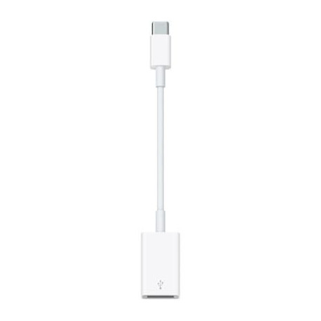 Apple USB-C to USB-A Adapter Reference: MJ1M2ZM/A