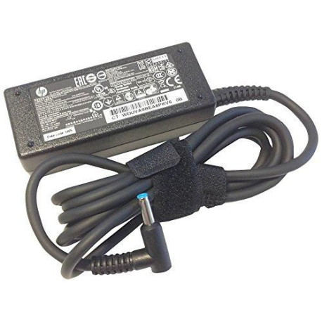 HP Inc. Power Adapter for HP 14 15 240 G6 - 45W- non-PFC Reference: 741727-001