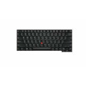 Lenovo Thinkpad Keyboard L470 - T460 DE Reference: 01EN480