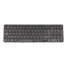 HP Inc. KEYBOARD PROBOOK 450/470G3 BELGIUM Reference: 827028-A41