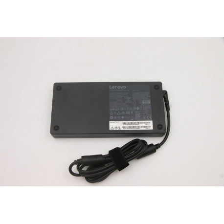 Lenovo AC Adapter - 20V - 11.5A Reference: 01FR044